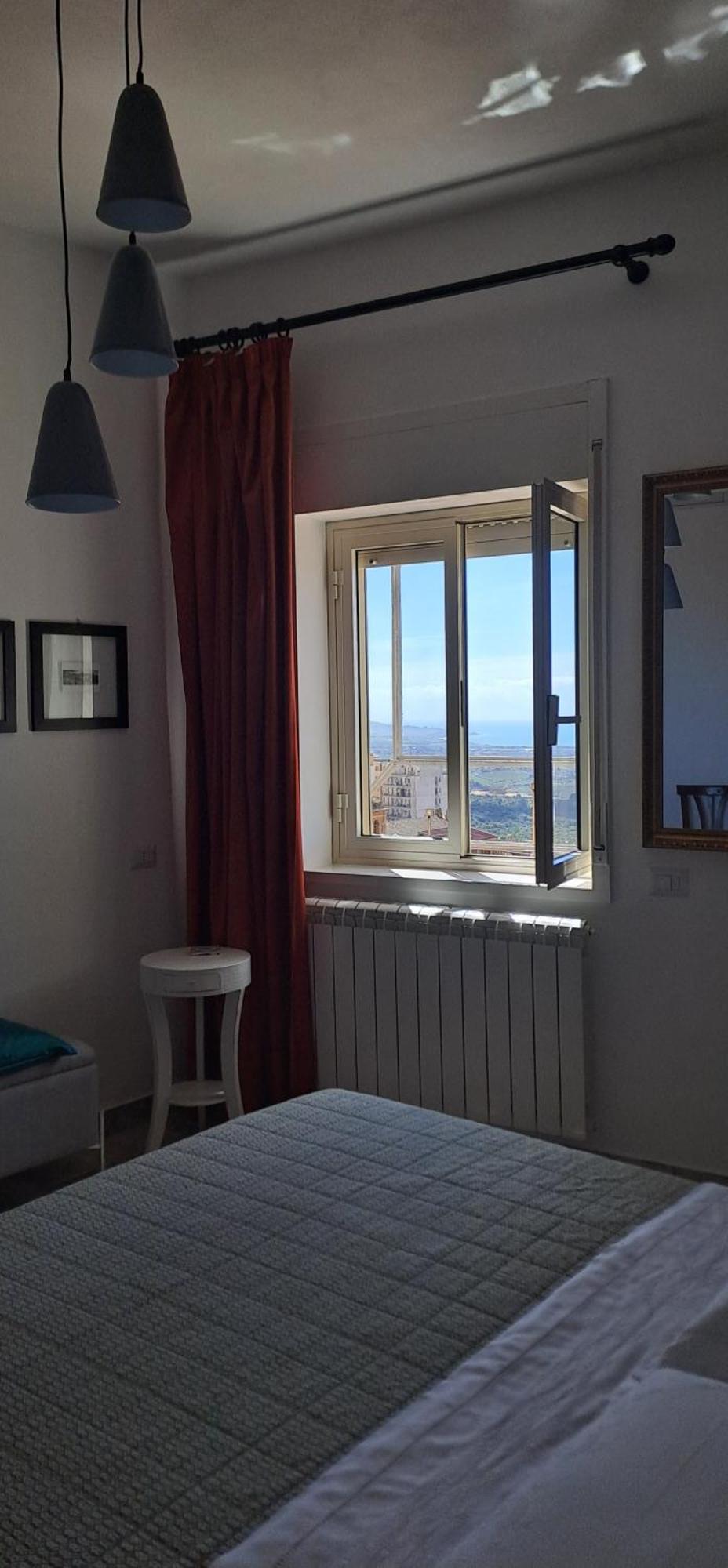 Casuzza Al Duomo Con Vista Valle Dei Templi! Agrigento Exteriör bild