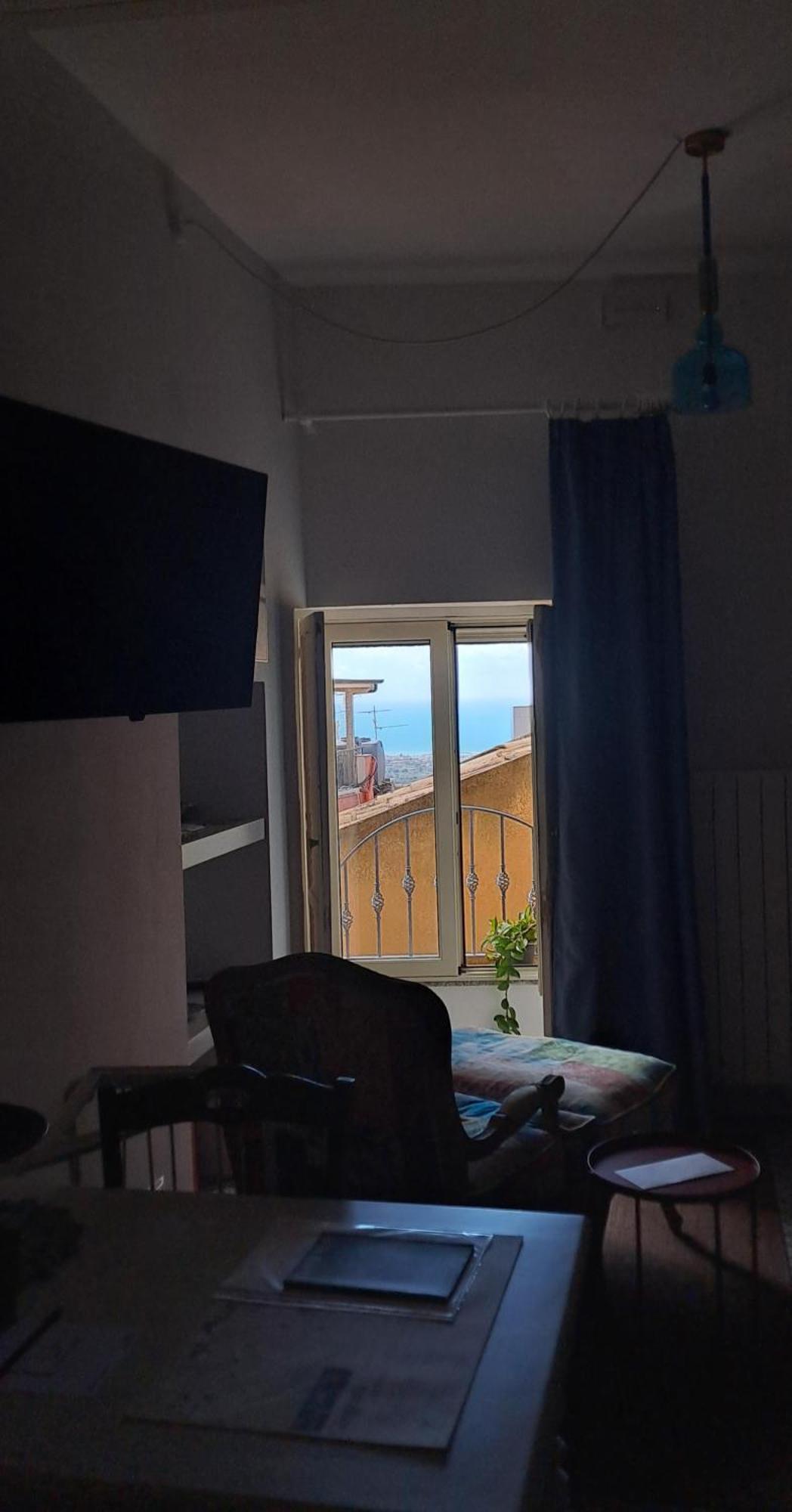 Casuzza Al Duomo Con Vista Valle Dei Templi! Agrigento Rum bild