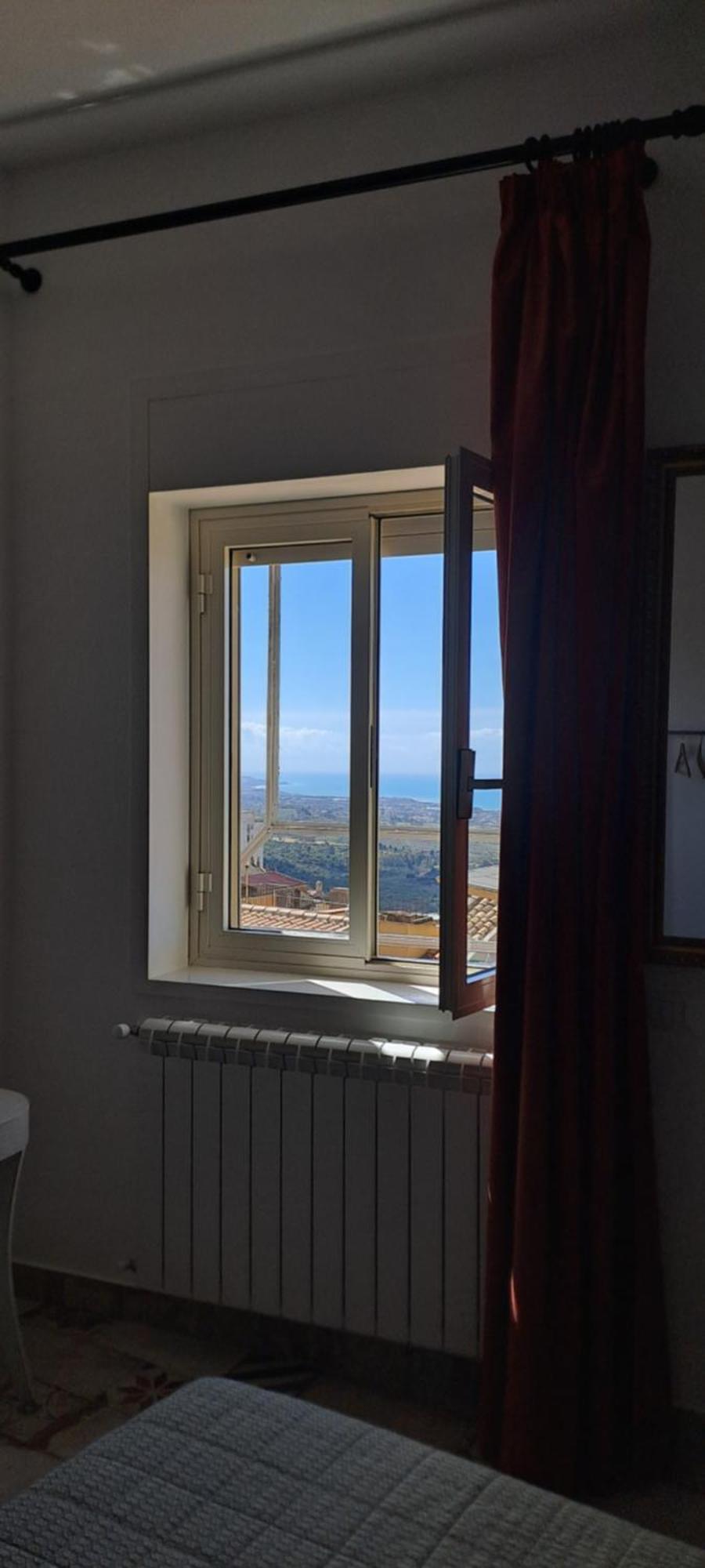 Casuzza Al Duomo Con Vista Valle Dei Templi! Agrigento Exteriör bild